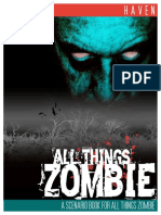 All Things Zombie - Heaven Scenario PDF