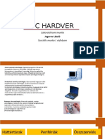 PC Hardver