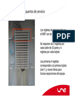 ADIN Huawei S100 - Cableado