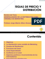 1 Generalidades de La Distribución 20