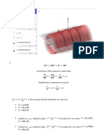 Ejercicio de Superficies Clase 8 de Mayo PDF