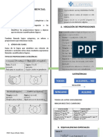 Tema 3. Lógica Inferencial