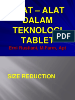 Pertemuan 10 Alat-Alat Dalam Teknologi Tablet