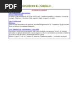 Download Cabeza - Cabello - Oscurecer - Anticanas by victormrch SN46147918 doc pdf