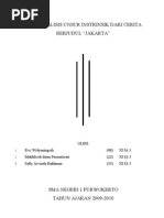 Download UNSUR INSTRINSIK CERITA BERJUDUL JAKARTA by Yolandari SN46147973 doc pdf