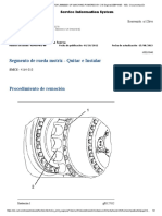 D8T TRACK-TYPE TRACTOR J8B00001-UP (MACHINE) POWERED BY C15 Engine (SEBP4195 - 105) - SEGMENTOS