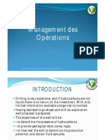 Management Des Opérations: Management Des Operation Prepared by Abidi Saad Elfakeur 2017