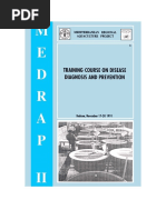 Diseases in Asian Aquaculture VII | PDF | Infection | Aquaculture