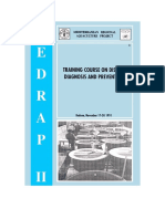 Training Course On Disease Diagnosis and Prevention PDF