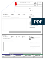 F-CME-007.Medición de Perfil de Rugosidad