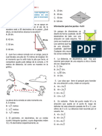 Taller de Refuerzo RAZ. 10° Periodo 1