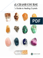 A Guide For Healing PDF