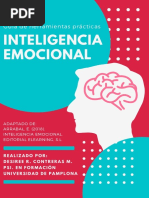 Taller de Inteligencia Emocional para Adultos | PDF | Las emociones ...