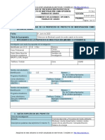 Trabajo de Grado Biodiesel