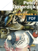Peter Sloterdijk - Esferas I - Bolhas. 1-Estação Liberdade (2016).pdf