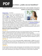 La Jarra Del Buen Beber