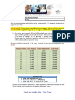 Actividad Modulo 2. Inventario