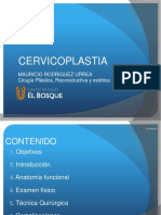 Cervicoplastia: Mauricio Rodriguez Urrea Cirugía Plástica, Reconstructiva y Estética