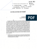 Las relaciones de poder - Munera.pdf