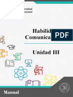 Unidad III - Habilidades Comunicativas.docx