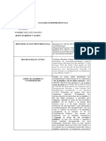 Analisis Sentencia C-120 de 2013