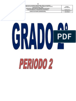 Grado 2° - Guía II P PDF