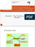 T 2 - RX Generales de Los AAs