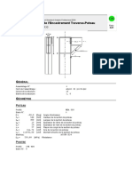 ANNEXE Vérification Des Assemblages