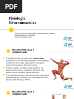 AULA 05 - SISTEMA MUSCULAR