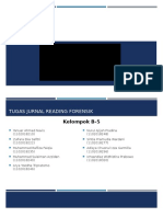 Jurnal Reading Forensik b5