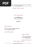 Lav Lajovic SLOBODA IZNAD SVEGA PDF | PDF