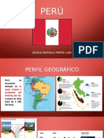 PERÚ