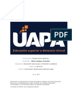 tarea 1 de educación para la paz