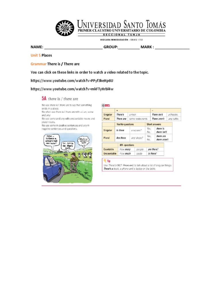 Level 3 Unit 5 PDF | PDF