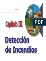Deteccion de Incendio PDF