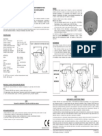 Detectores DH PDF