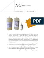 Manual Caucho PDF