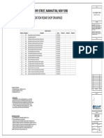 (08-22-19) 109 Mulberry Street - Foundation Rebar Shop Drawings_REVIEWED