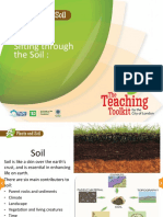 Factors Affecting To Soil Formation