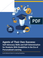 Agents-of-Their-Own-Success Report PDF