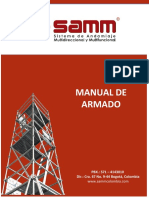 MANUAL DE ARMADO ANDAMIO REF 2,07m y 3m pps