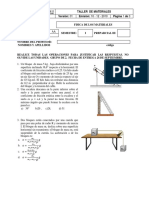Preparcial Corte 3 Materiales PDF