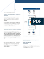 Matrikon-OPC-UA Tunneller Datasheet - En.es