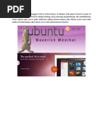 Download Tutorial Ubuntu by Arival Rinaldi SN46149921 doc pdf