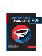 Matematica Avanzada