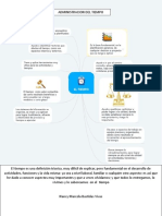 ACTIVIDAD 4  EL TIEMPO