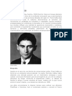 Franz Kafka