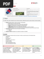 c1 Work Plan - g7 Sustainable Design 1920 Rahul Salwan 1