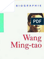 Wan Ming-Tao - Ein Stein wird geschliffen
