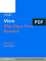 Vico_ The First New Science - Pompa, Leon & Vico, Giambattis_5307.pdf